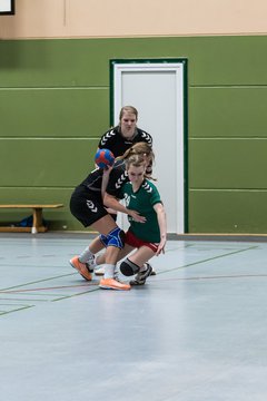 Bild 170 - Damen HSG Kremperheide/M�nsterdorf - Suchsdorfer SV : Ergebnis: 39:22